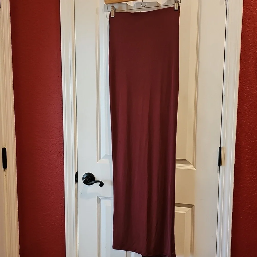 MICHAEL COSTELLO x REVOLVE Skirt